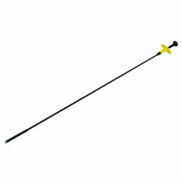 General Tools 36 in. Lighted Mechanical Pick-Up Tool with Steel Claw thumbnail 1