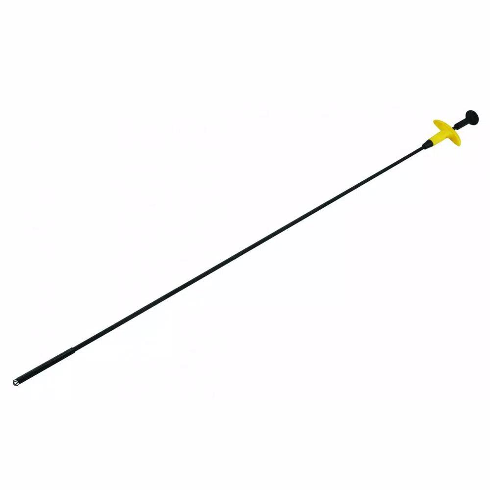 General Tools 36 in. Lighted Mechanical Pick-Up Tool with Steel Claw
