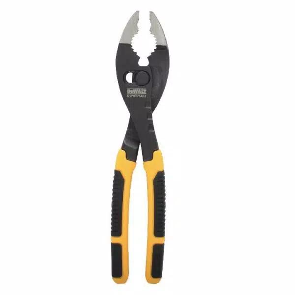 DEWALT 8 in. Flush Rivet Slip Joint Pliers