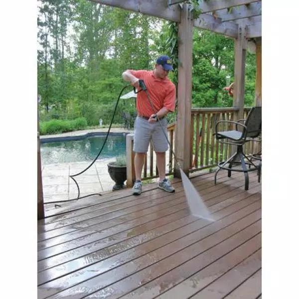 Krud Kutter 1 Gal. Deck and Fence Pressure Washer Concentrate