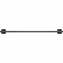 Franklin Brass Maxted 24 in. Single Towel Bar, Venetian Bronze thumbnail 5