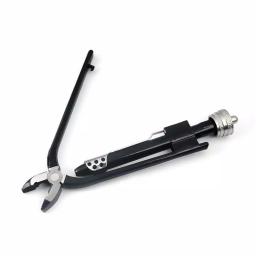 STARK USA 9" Automatic Safety Wire Twisting Pliers, High Carbon Steel Lock Wire Tool thumbnail 2