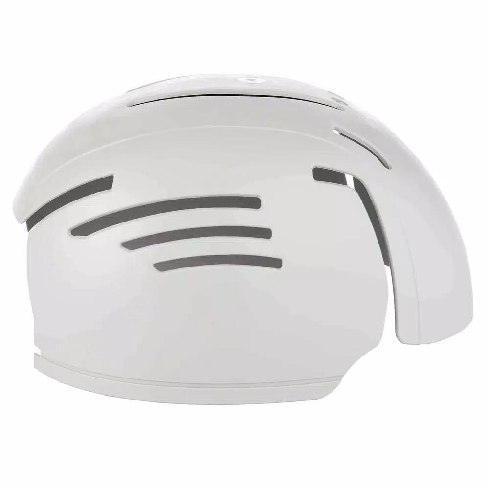 Skullerz Universal Bump Cap Insert - Lightweight Impact-Resistant Polypropylene Shell