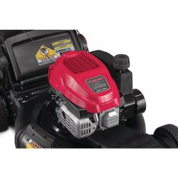 Troy-Bilt 21 in. 149 cc Gas Self-Propelled Lawn Mower with SpaceSavr Vertical Storage thumbnail 6