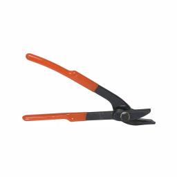 Vestil Steel Strapping Cutter, 3/8 in. to 1 in. Capacity, Multi-Purpose Steel Snips thumbnail 3