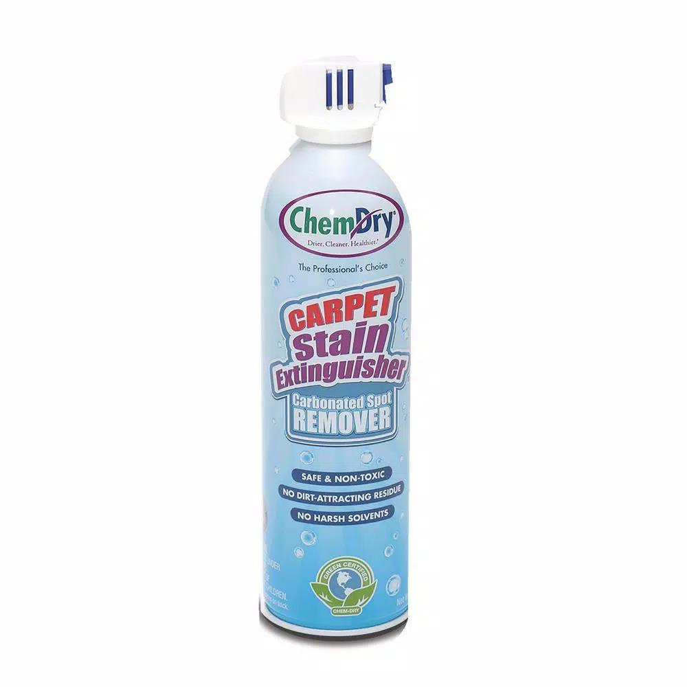 ChemDry Chem-Dry Stain Extinguisher Spot Cleaner, 6-Pack