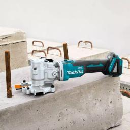 Makita 18V LXT Cordless Steel Rod Flush-Cutter, Brushless (Tool-Only) XCS06ZK thumbnail 5