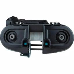 Makita 18V LXT Brushless Cordless Sub-Compact Band Saw Kit (2.0Ah) thumbnail 12