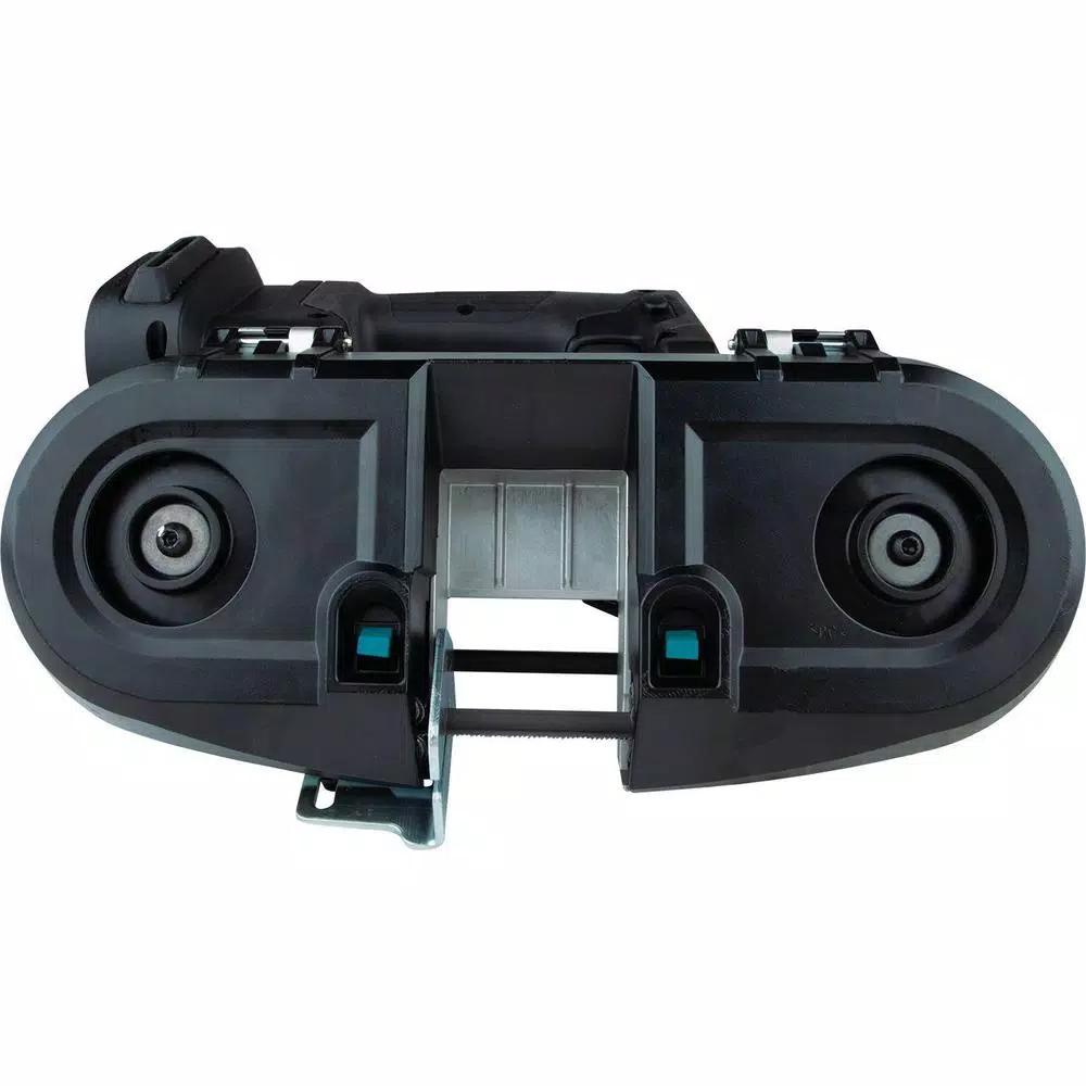 Makita 18V LXT Brushless Cordless Sub-Compact Band Saw Kit (2.0Ah)