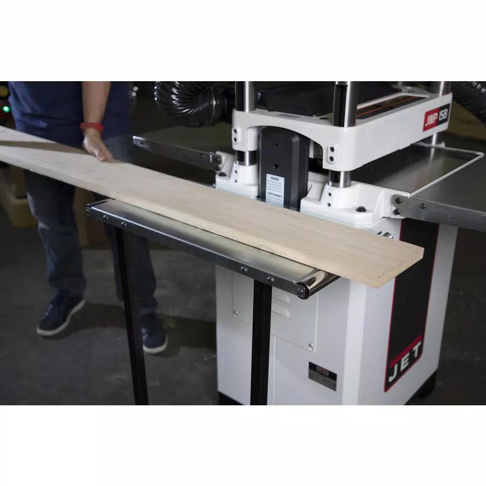 Jet 15 in. Planer Side Table Accessory