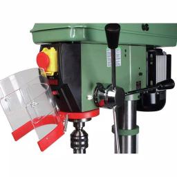 General International 17 in. 3/4 HP Variable Speed Drill Press with Laser Pointer thumbnail 4