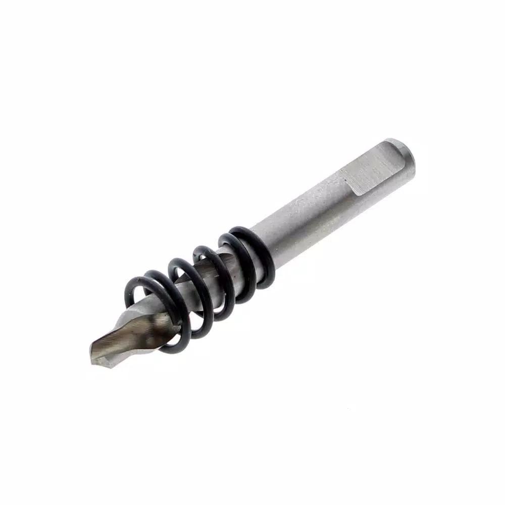 Ideal SmoothStart Replacement Pilot Drill, 1/4 in. x 2 in. (4-Pack) for TKO Carbide-Tipped Hole Cutters