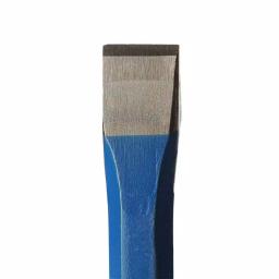 Dasco Pro 1 in. x 12 in. Cold Chisel for Cutting Nuts, Bolts, and Rivets thumbnail 2