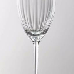 Schott Zwiesel Prizma Tritan Crystal Champagne Flutes, 9.7 fl. oz. (Set of 6) thumbnail 2