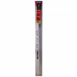 BLU-MOL 12 in. x 1/2 in. 24 TPI Bi-Metal Hacksaw Blades, Heavy Duty, 10-Pack thumbnail 2