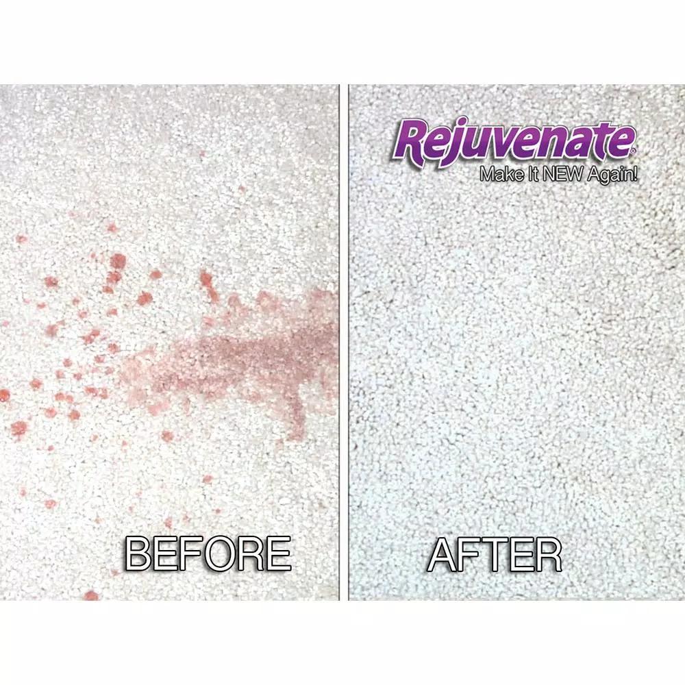 Rejuvenate Simple Green All-Purpose Carpet and Upholstery Spot and Stain Remover, 32 oz.