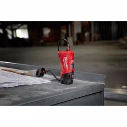 Milwaukee M12 12V Lithium-Ion 1000-Lumen Rover LED Flood Light Kit with 3.0Ah Battery & Charger thumbnail 5
