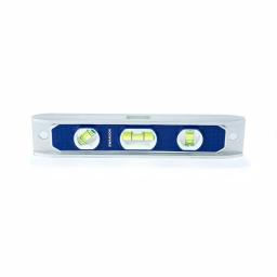 Swanson 9 in. Magnetic Extruded Aluminum Torpedo Level thumbnail 3