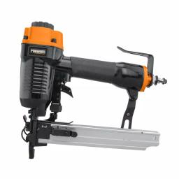Freeman PFS16 Pneumatic 16-Gauge 1 in. Fencing Stapler thumbnail 2