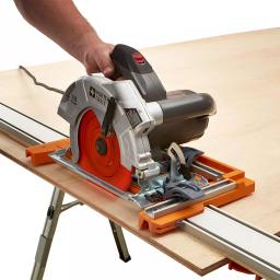 BORA NGX 50 in. Clamp Edge Premier Set (6-Piece) for Circular Saws thumbnail 4