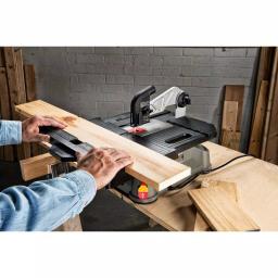 Rockwell BladeRunner X2 Cross Cut Sled Attachment for Table Saws thumbnail 2