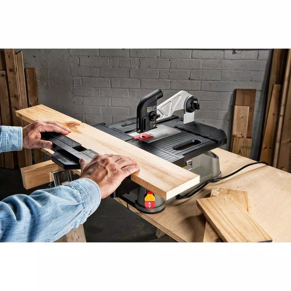 Rockwell BladeRunner X2 Cross Cut Sled Attachment for Table Saws