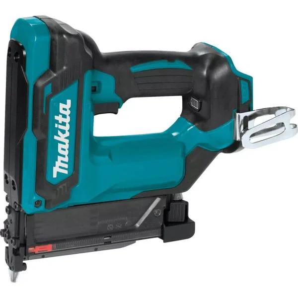 Makita 18V LXT Cordless 23-Gauge Pin Nailer (Tool Only) - XTP02Z