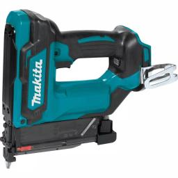 Makita 18V LXT Cordless 23-Gauge Pin Nailer (Tool Only) - XTP02Z thumbnail 1
