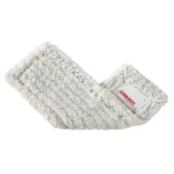Unbranded Leifheit Cotton Plus Replacement Wiper Pads for Profi Rectangular Mop