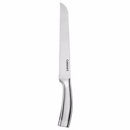 Cuisinart Professional 15-Piece Knife Set with German Steel Blades and Wooden Block thumbnail 6