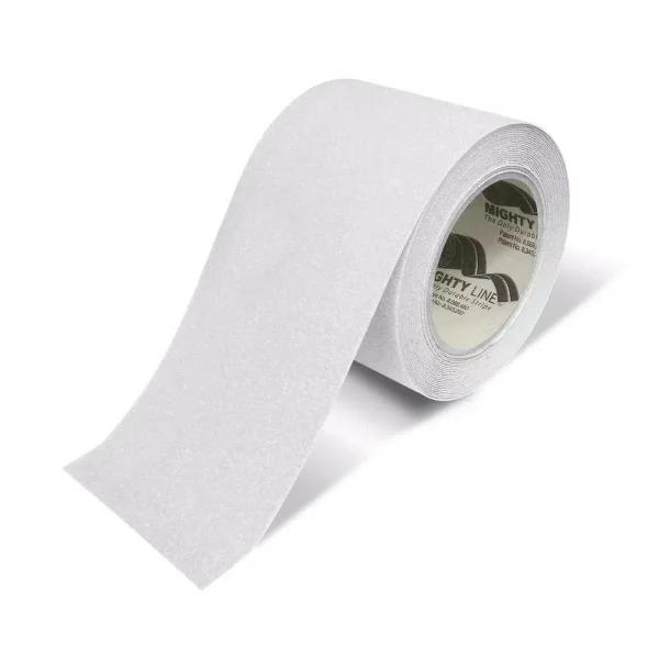 Mighty Line 4 in. Anti-Slip Glow in the Dark Floor Tape, 60 ft. Roll