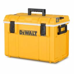 DEWALT TOUGHSYSTEM Portable Radio & Digital Music Player with Tool Box Cooler Bundle thumbnail 6