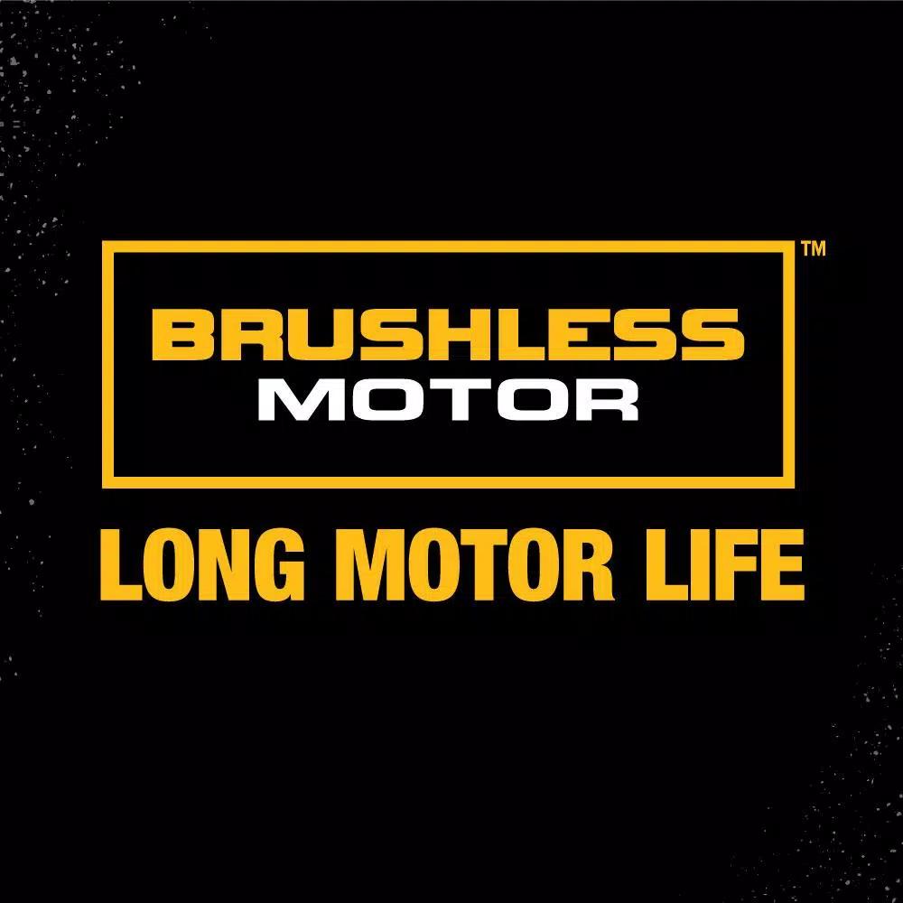 DEWALT 20V MAX ATOMIC Brushless 1/2 in. Compact Hammer Drill Kit with 4.0Ah Battery and Charger