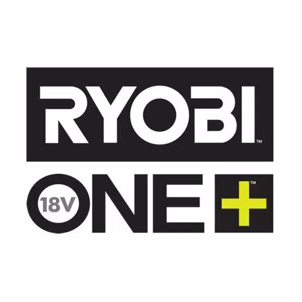 RYOBI 18V ONE+ 7-1/4 in. Sliding Compound Miter Saw, Cordless