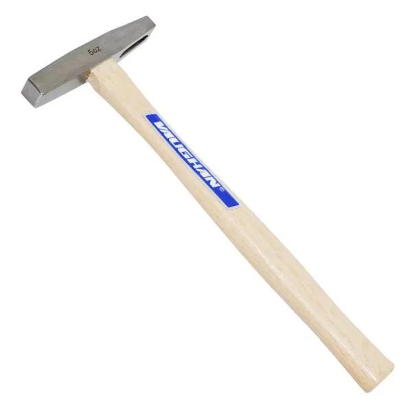 Vaughan 5 oz. Magnetic Tack Hammer with Hickory Handle