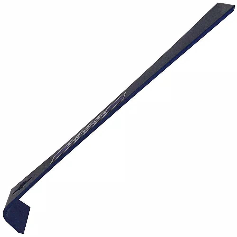 Vaughan Bantam 9.5 in. Steel 90° Scraper Pry Bar