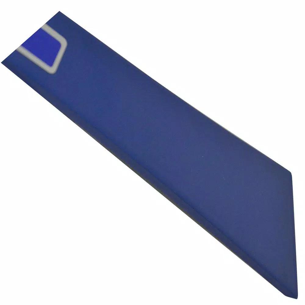Vaughan Bantam 9.5 in. Steel 90° Scraper Pry Bar