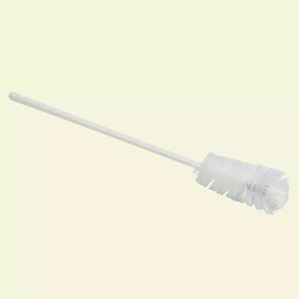Carlisle 24 in. Tufted Bottle Brush for Deep Jars and Containers (Case of 12)