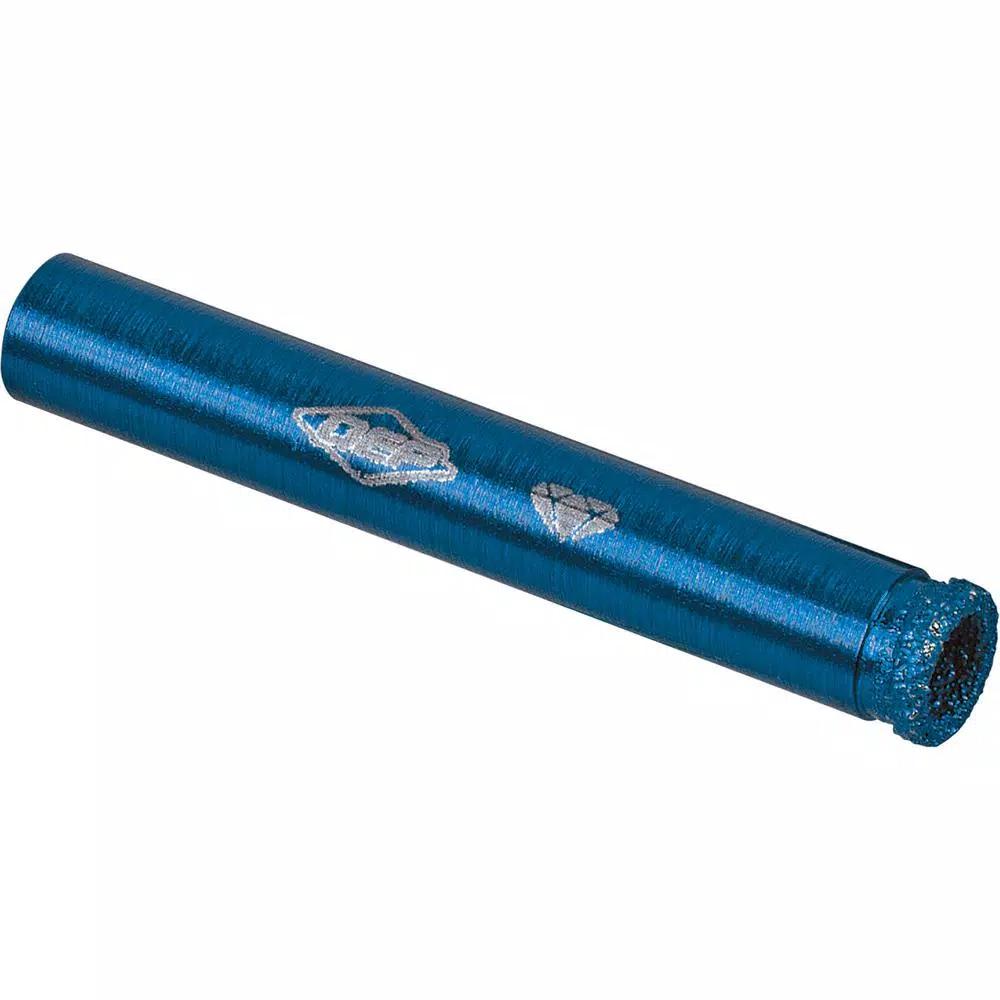 QEP 5/16 in. Pro Wet/Dry Diamond Hole Saw for Porcelain, Ceramic, and Glass Tiles