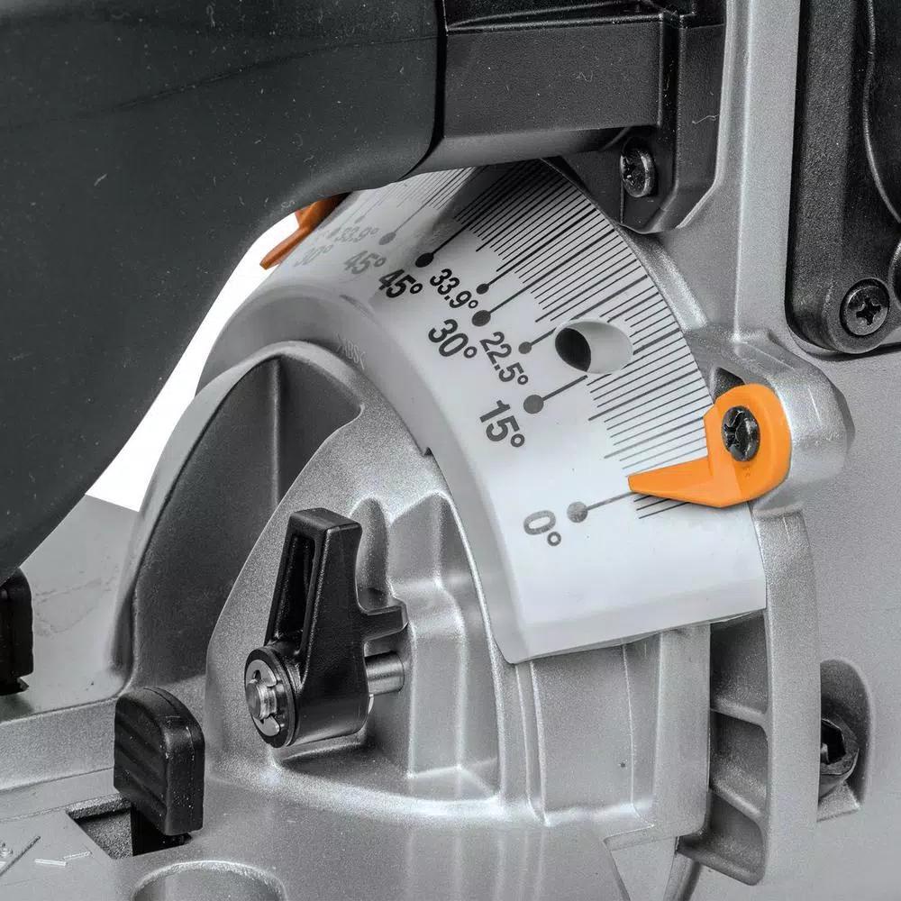Makita 12 in. 15 Amp Dual-Bevel Sliding Compound Miter Saw with Laser & AF601 16-Gauge Finish Nailer Bundle