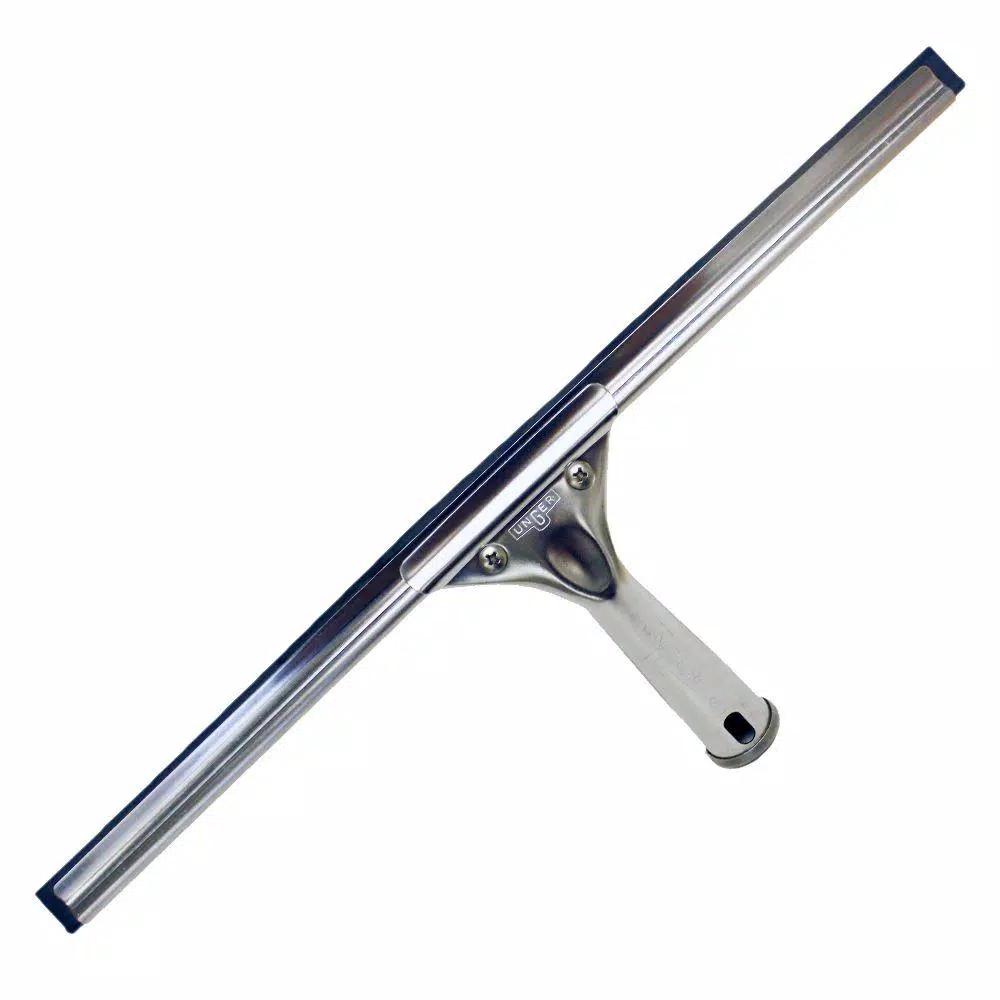 Unger Pro 16 in. Window Squeegee with Stainless Steel Head