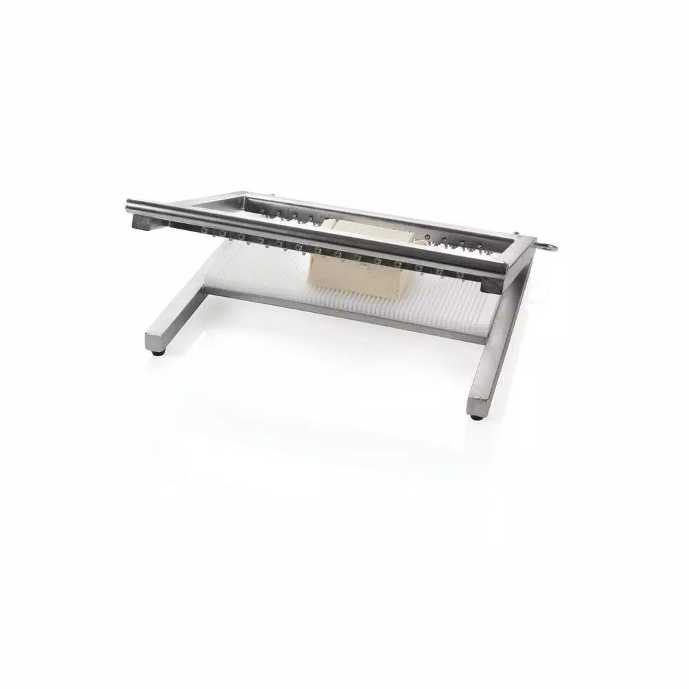 Boska Professional Stainless Steel Mozzarella and Soft Cheese Cutter Slicer