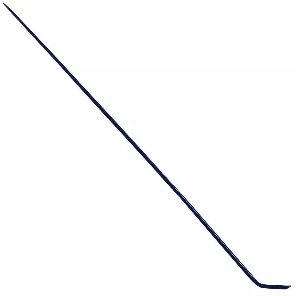 Vaughan Bantam 10 in. Steel 45° Scraper Pry Bar