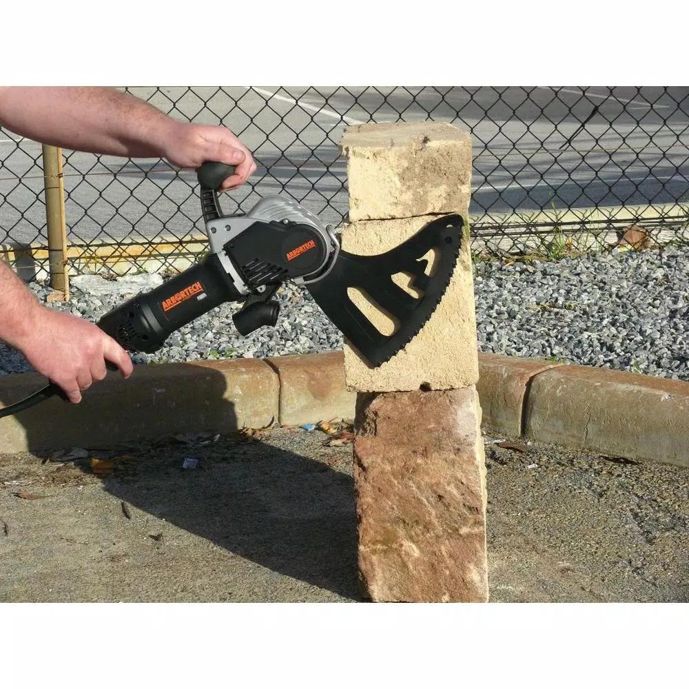Arbortech AS170 X-Large General Purpose Carbide Masonry Saw Blade