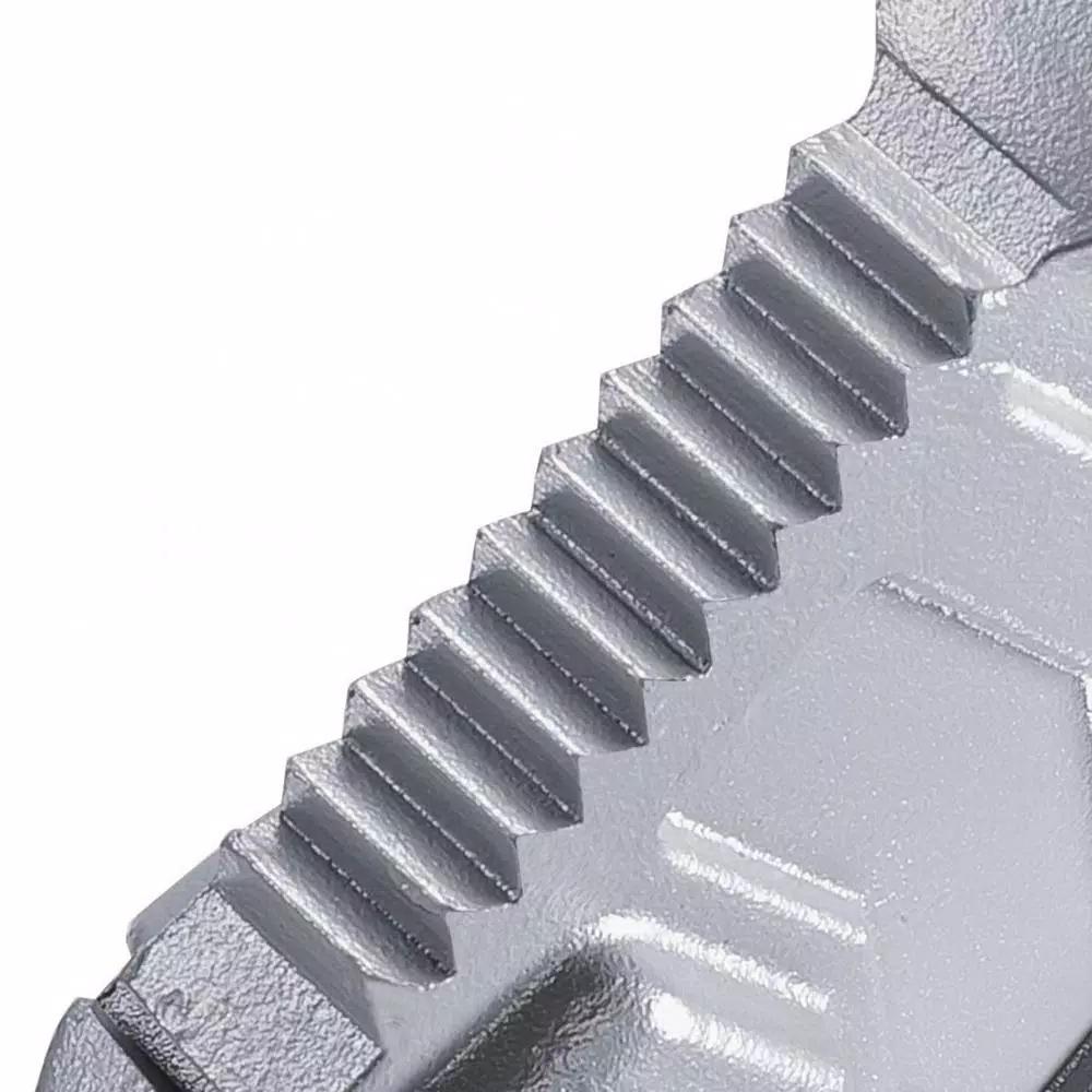 Vaughan Rage 15 in. Demolition Multi-Utility Bar - High Carbon Steel Pry Bar