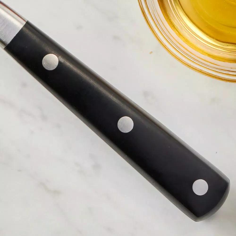 Tramontina 8 in. High Carbon Stainless Steel Full Tang Carving Fork