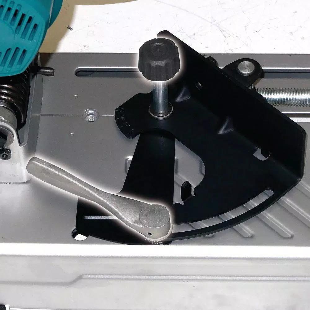 Makita 14 in. Cut-Off Saw, 15 Amp, Tool-Less Wheel Change, LW1400