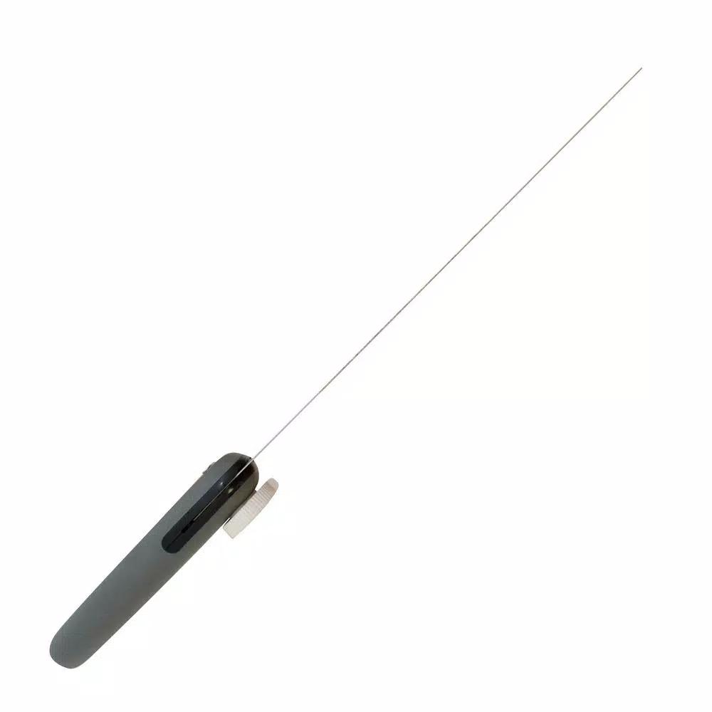 Vaughan Bear 8.5 in. Pull Saw with Composite Handle and Rust-Resistant Spring Steel Blade