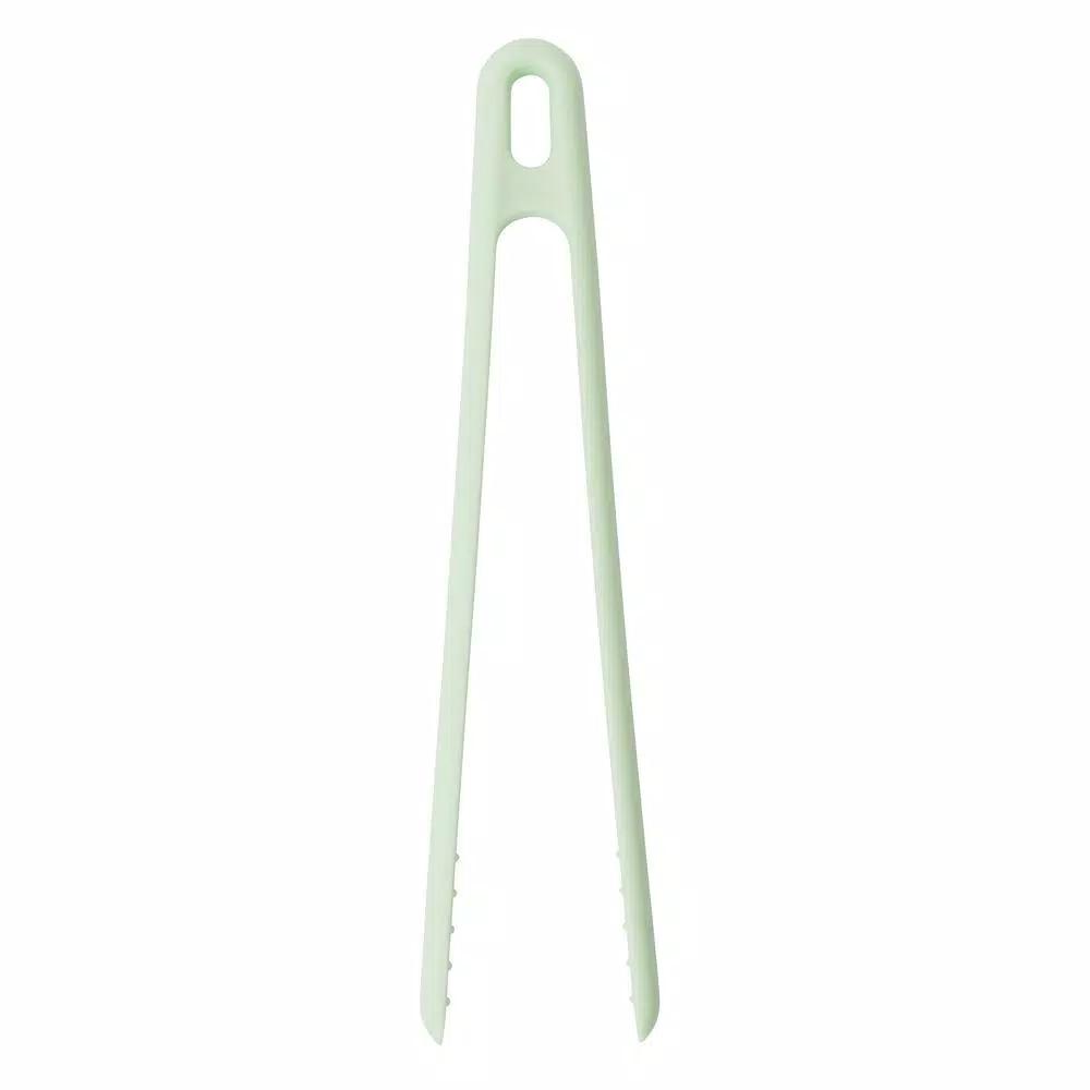 BergHOFF Leo 4-Piece Silicone Tongs Set, Heat-Resistant Kitchen Utensils