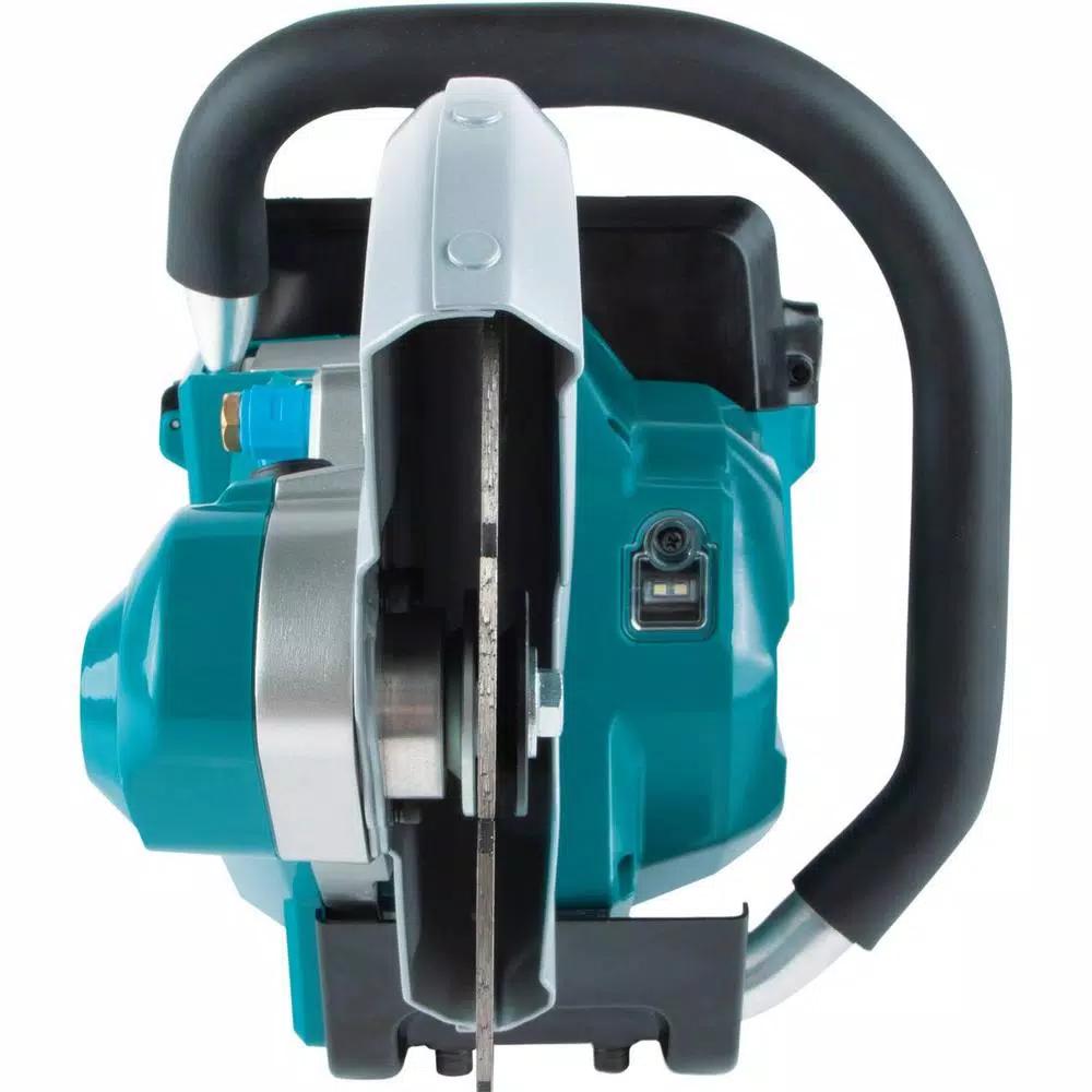 Makita 18V X2 LXT Brushless 9 in. Cordless Power Cutter (36V) - XEC01Z